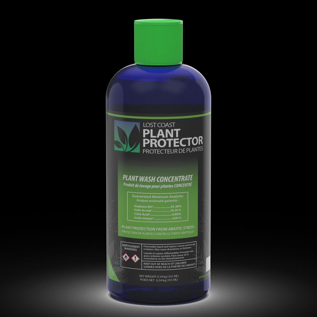 Lost Coast Plant Protector 355ml