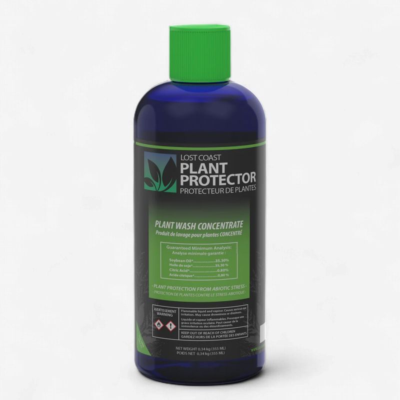 Lost Coast Plant Protector 355ml (A2)