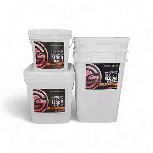 Back Country Blend Bloom 5KG