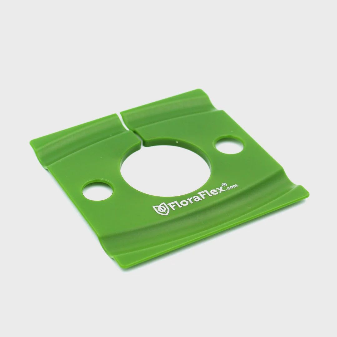 Floraflex Dripshield 2.0 4"