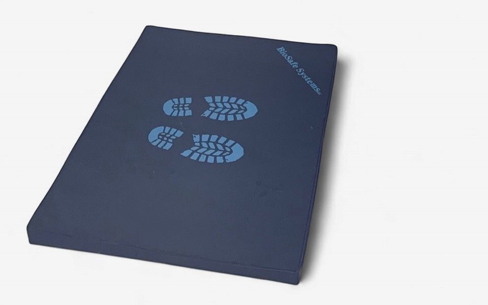BioSafe BioMat