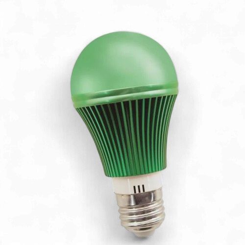 Agro LED Green Night Light