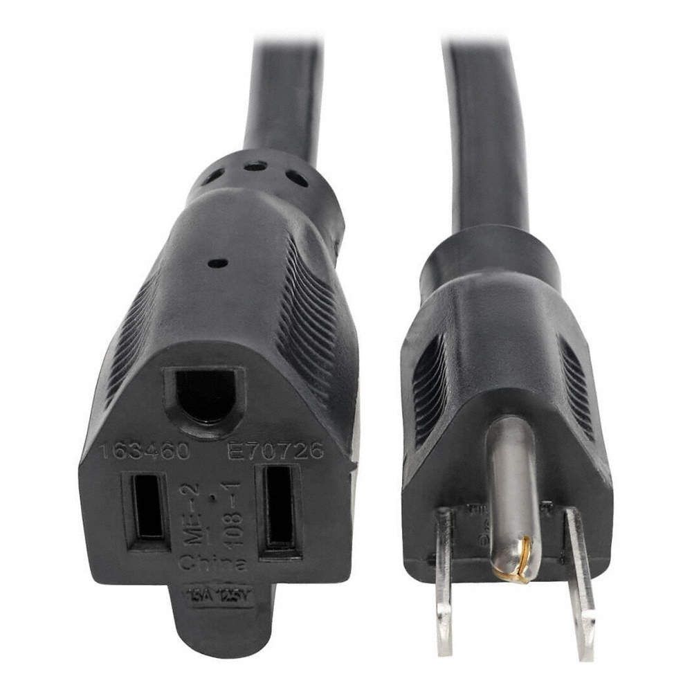 Power Cord 6 ft 120V