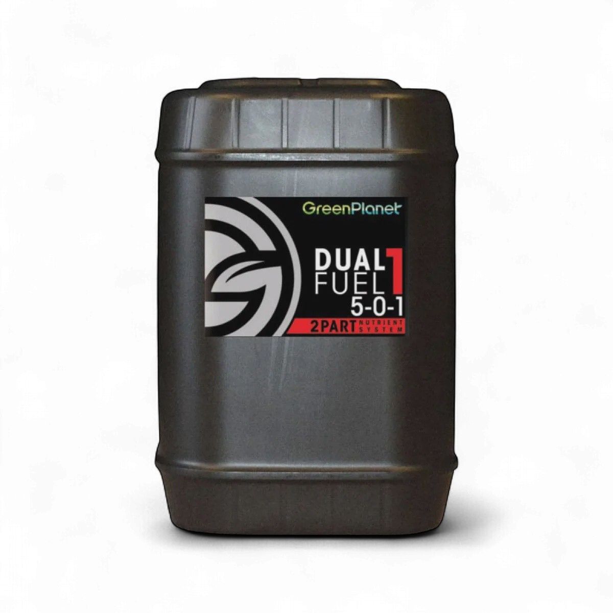 Dual Fuel 1 23L