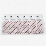 Bioline Andersonii Mini 200 200 sticks