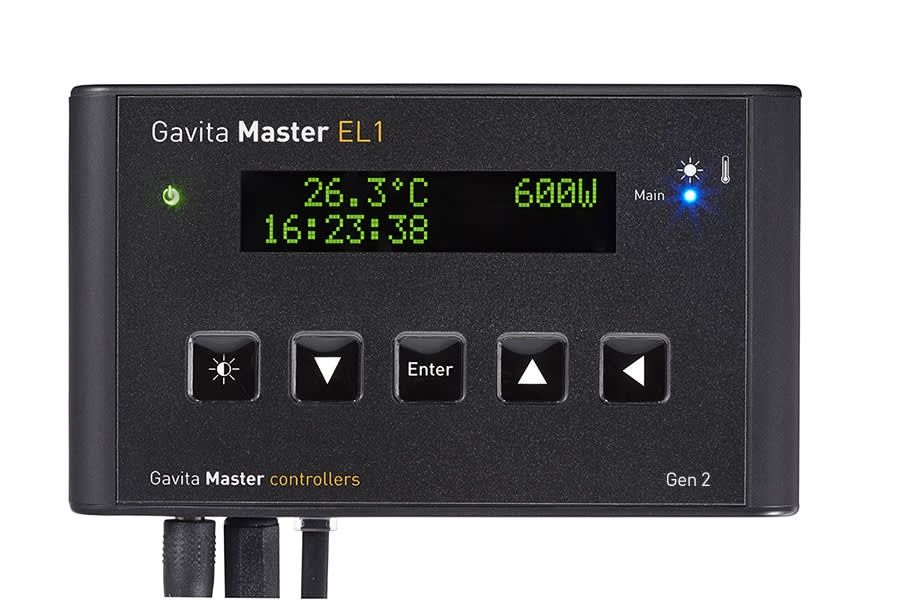 Gavita Master Controller EL1
