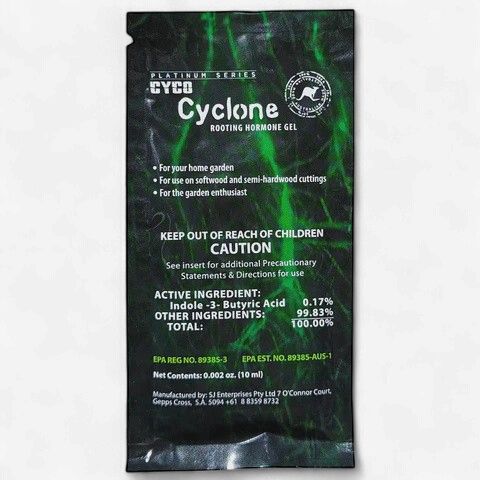 Cyclone Rooting Hormone 10ml