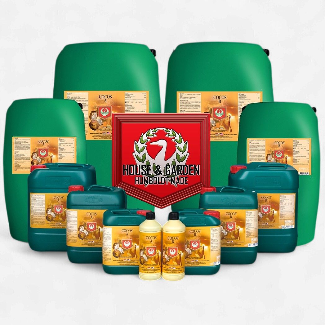 Coco Base B Only House &amp; Garden 5L