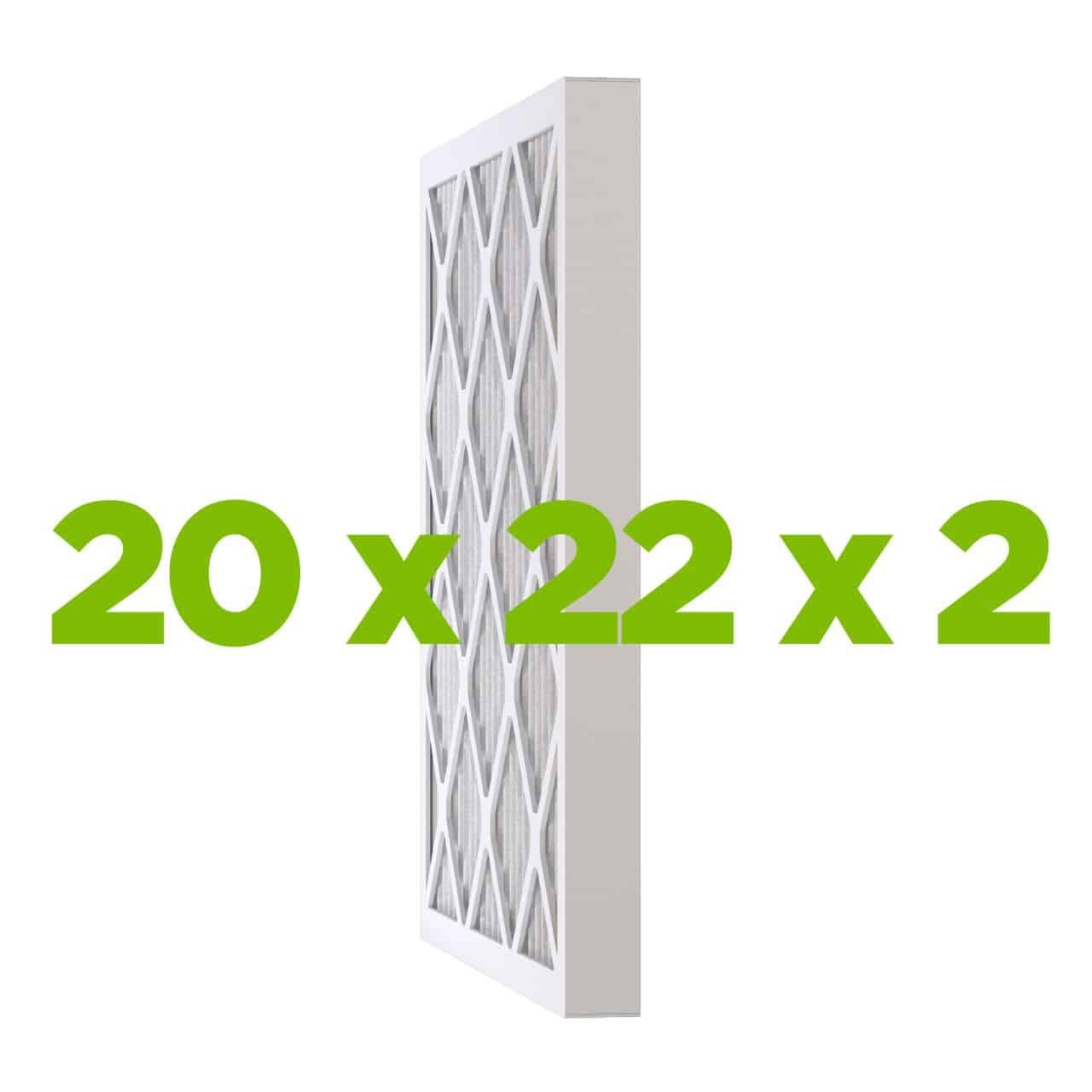 Anden Filter Replacement A320V1 1 Filter