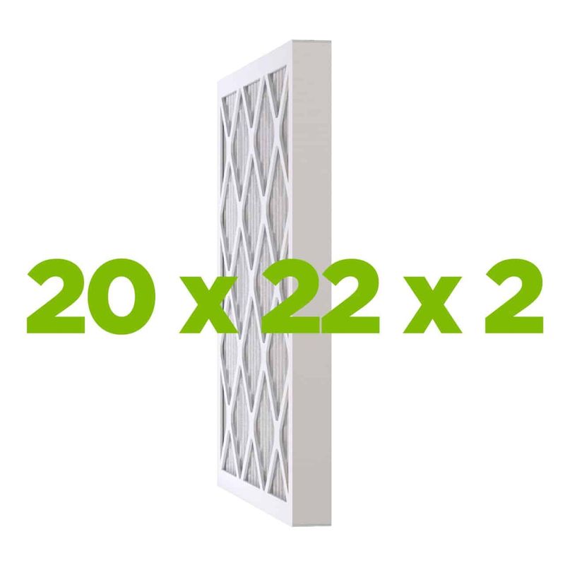 Anden Filter Replacement A320V1 1 Filter