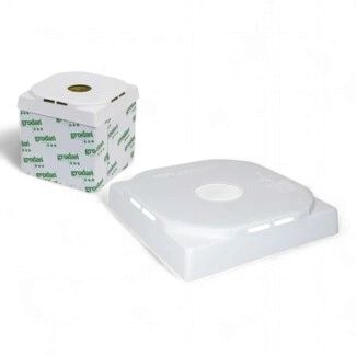 Grodan Cube Cap 4 " (H23)