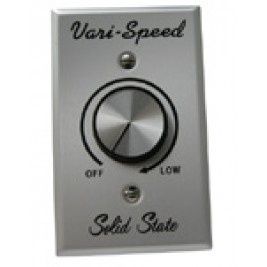 KB Variable Fan Speed Controller 230v