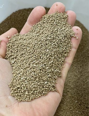 Granular Gypsum 22.7KG