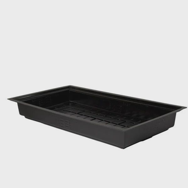 Duralastics Flood Table ID 4’x8’ Black