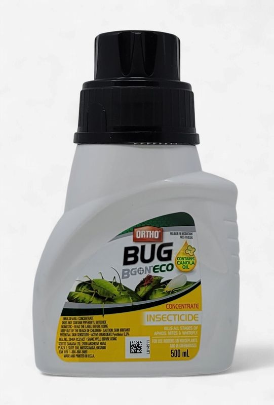 Bug B Gone 500ml