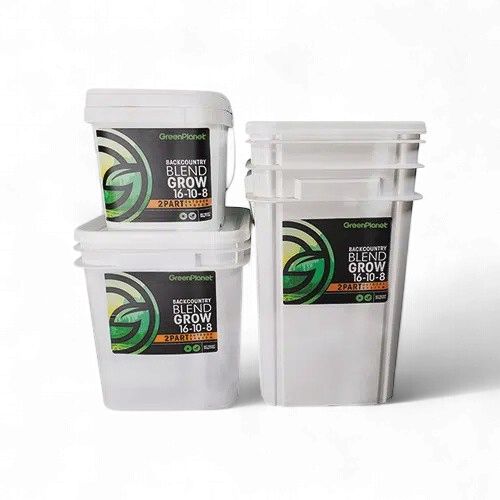 Back Country Blend Grow 5KG