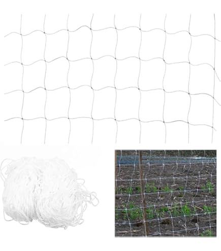 TBC Scrog Net Trellis 5x15 ’
