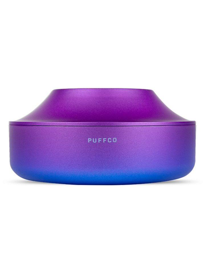 Puffco Peak Pro Power Dock Limited Edition 1 Indiglow