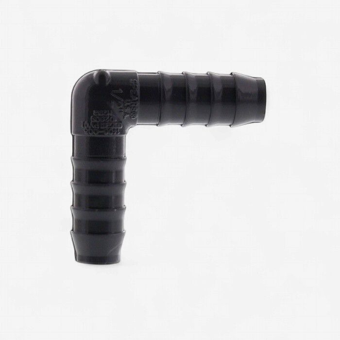 90 Elbow Insert 1"