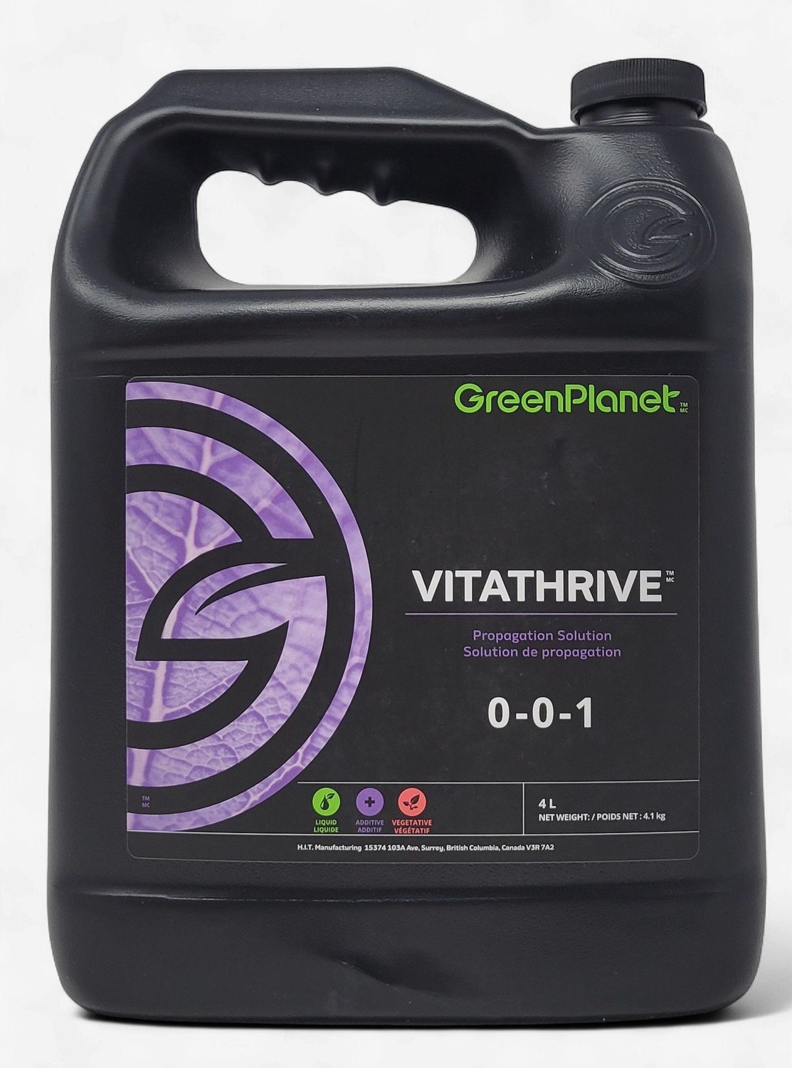 Vitathrive 4L