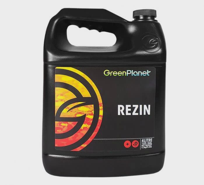 Rezin 4L