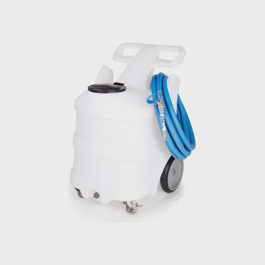 BioSafe BioFoamer 25gal