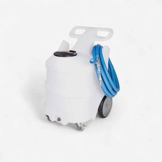 BioSafe BioFoamer 25gal