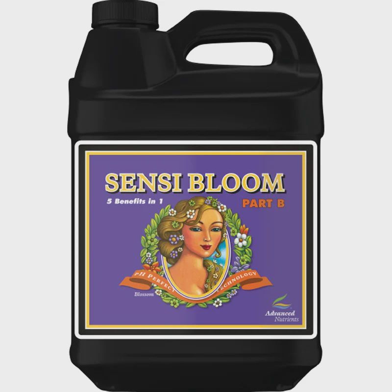 Sensi Bloom Part B 10L