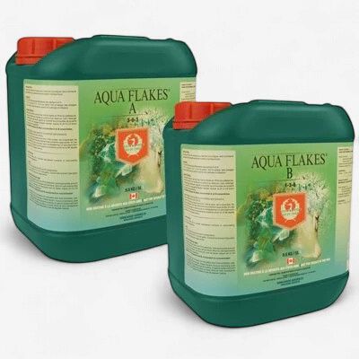 Aqua Flakes A/B House and Garden 5L