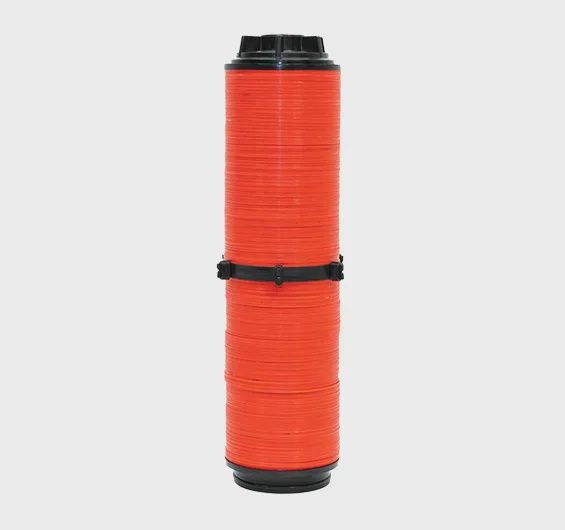 Irritec Barrel Disc Filter 3/4" 120 Mesh