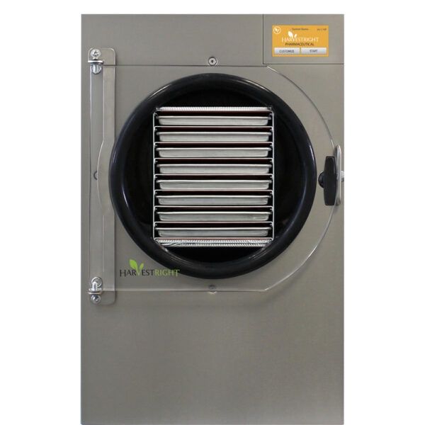 Harvest Right Pharmaceutical Freeze Dryer Large 110V