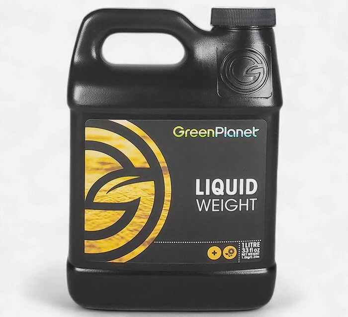 Liquid Weight 1L