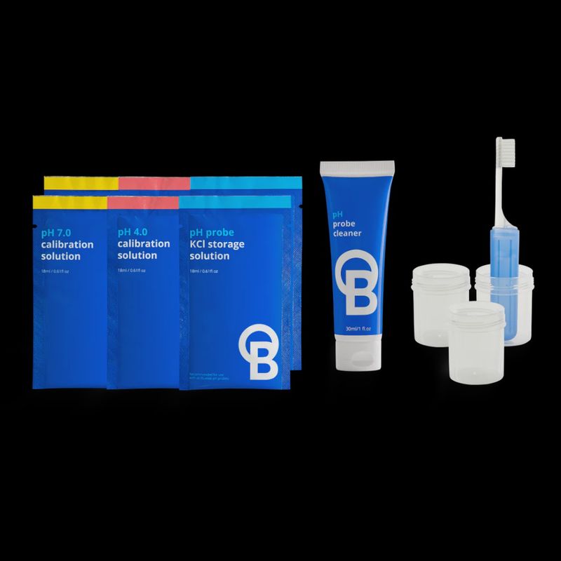 Bluelab PH Probe Care Kit