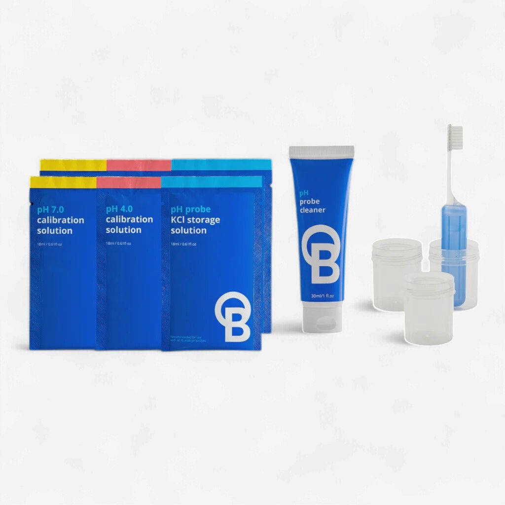 Bluelab PH Probe Care Kit