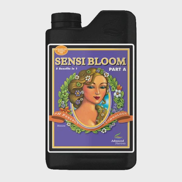 Sensi Bloom Part A 1L