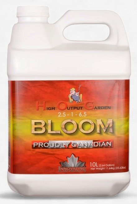 Hog Bloom 10L
