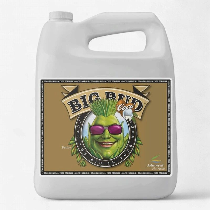 Big Bud Coco 10L