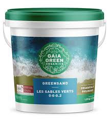 Gaia Green Greensand 1.5KG