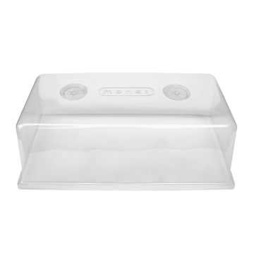 Mondi Dome w/easyvents 7 "