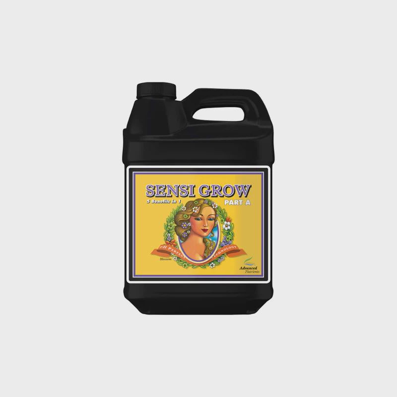 Sensi Grow Part A 10L