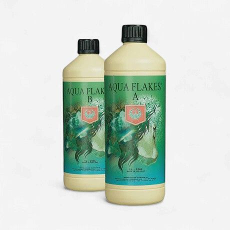 Aqua Flakes A/B House and Garden 1L
