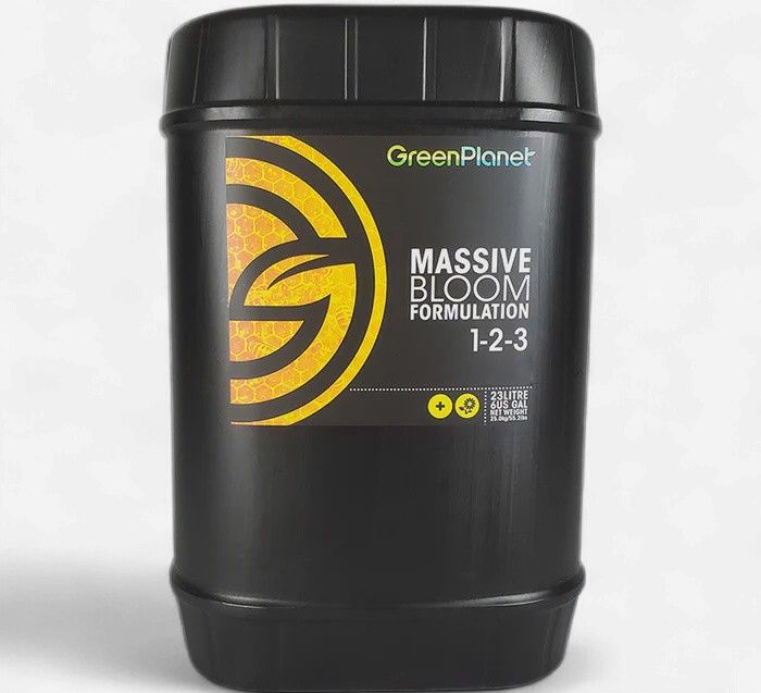 Massive 23L (A8)