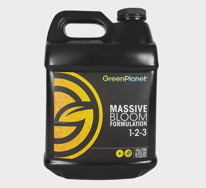 Massive 10L