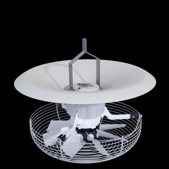 Vosterman VFLO V2 HE 240v 60hz