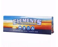 Elements Ultra Thin Rice Papers 1.5