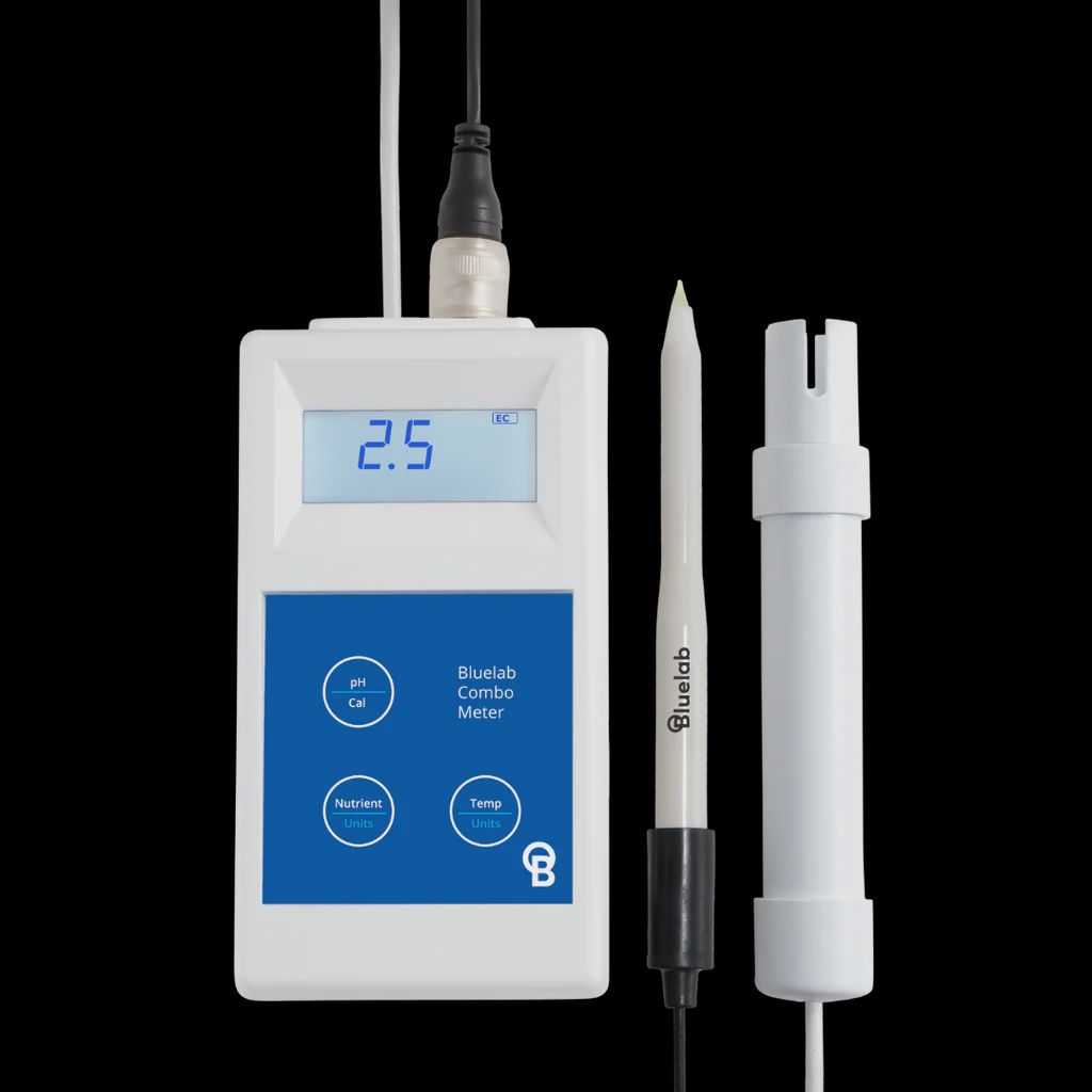 Bluelab Combo Meter Plus