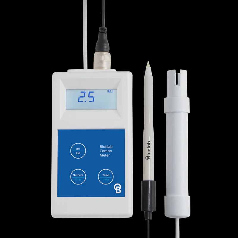 Bluelab Combo Meter Plus