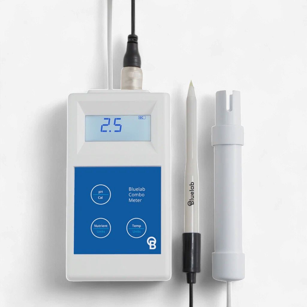 Bluelab Combo Meter Plus