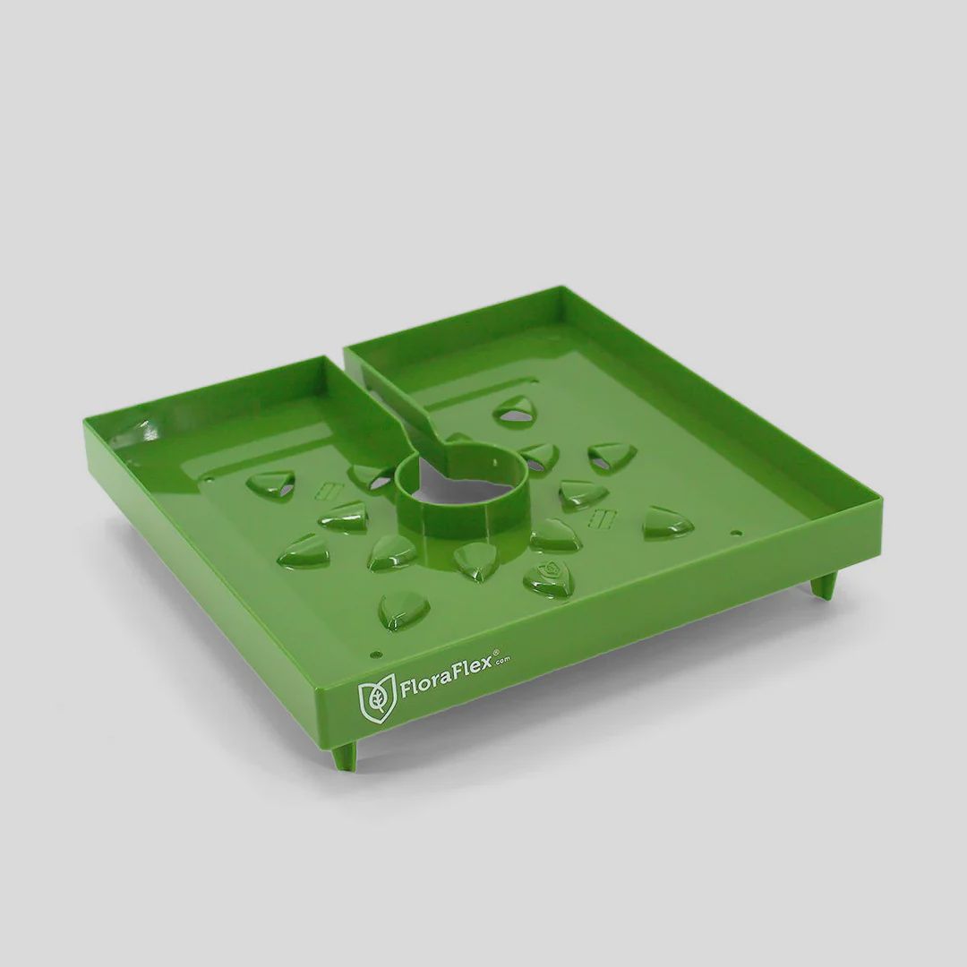 Floraflex Floracap 2.0 6 "