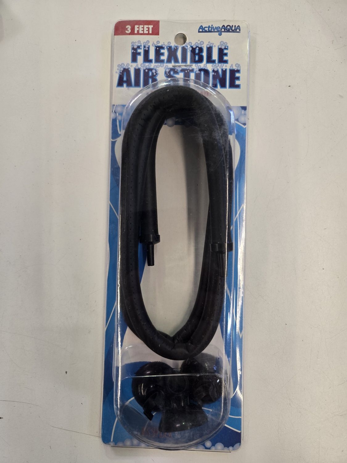 Active Aqua Flexible Air Diffuser 3ft